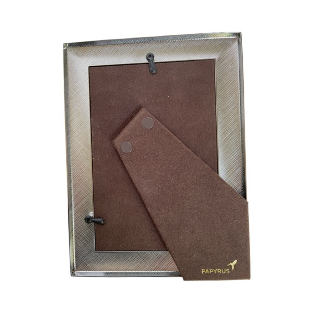 Papyrus 4”x6” Photo Frame - Picture 3 of 3